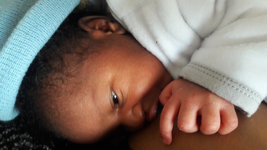 Breastfeeding and google, friend or&nbsp;foe?